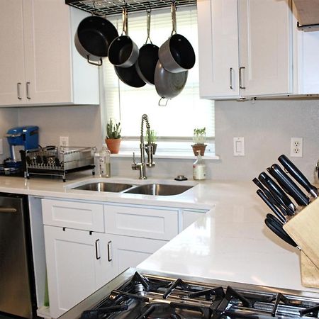 Spacious Cherry Creek Villa Denver Extérieur photo