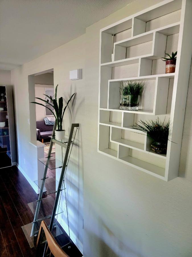 Spacious Cherry Creek Villa Denver Extérieur photo