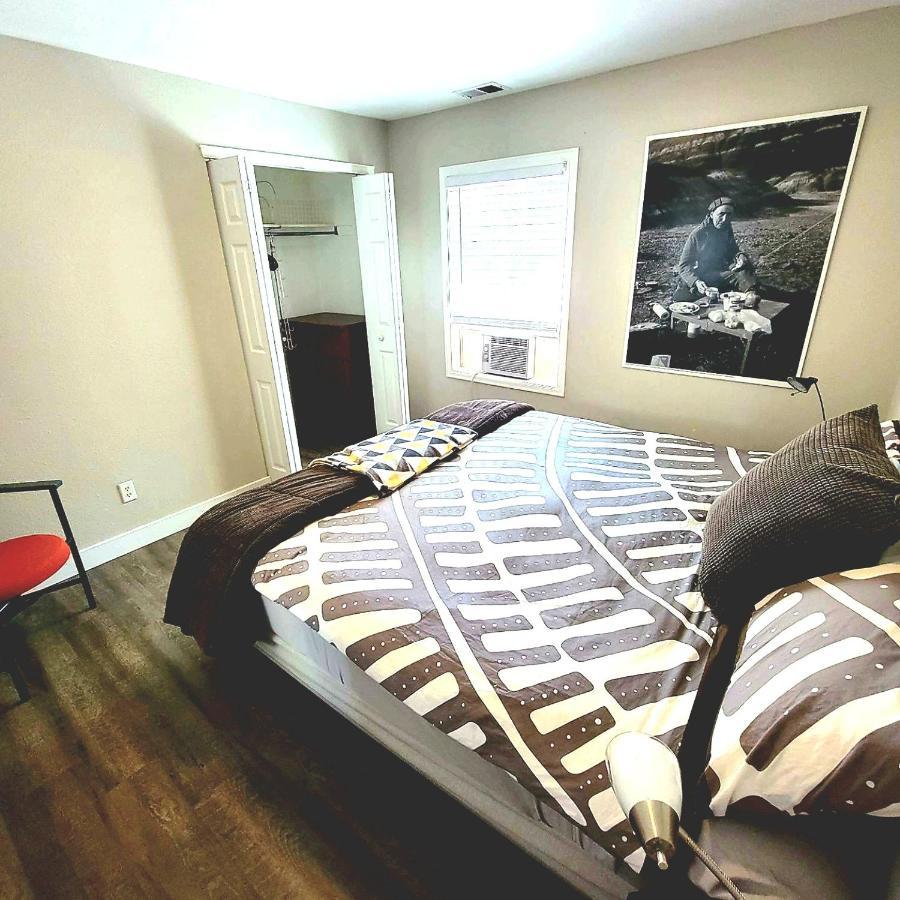 Spacious Cherry Creek Villa Denver Extérieur photo