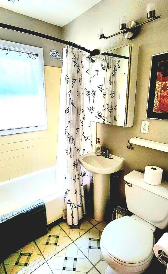 Spacious Cherry Creek Villa Denver Extérieur photo
