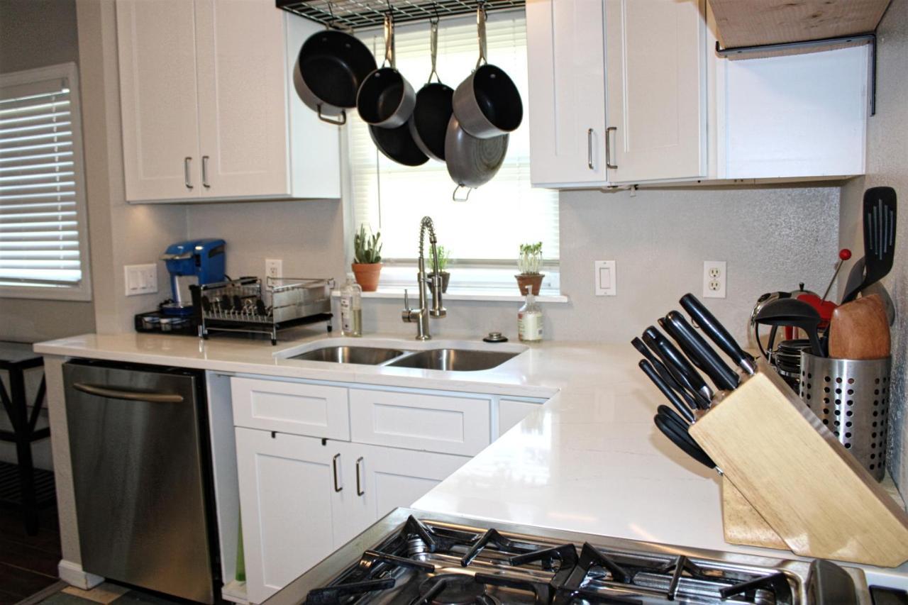 Spacious Cherry Creek Villa Denver Extérieur photo